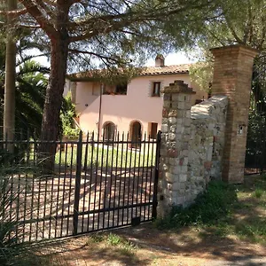 Bilocale Campagna-mare Cecina Cecina (Livorno)