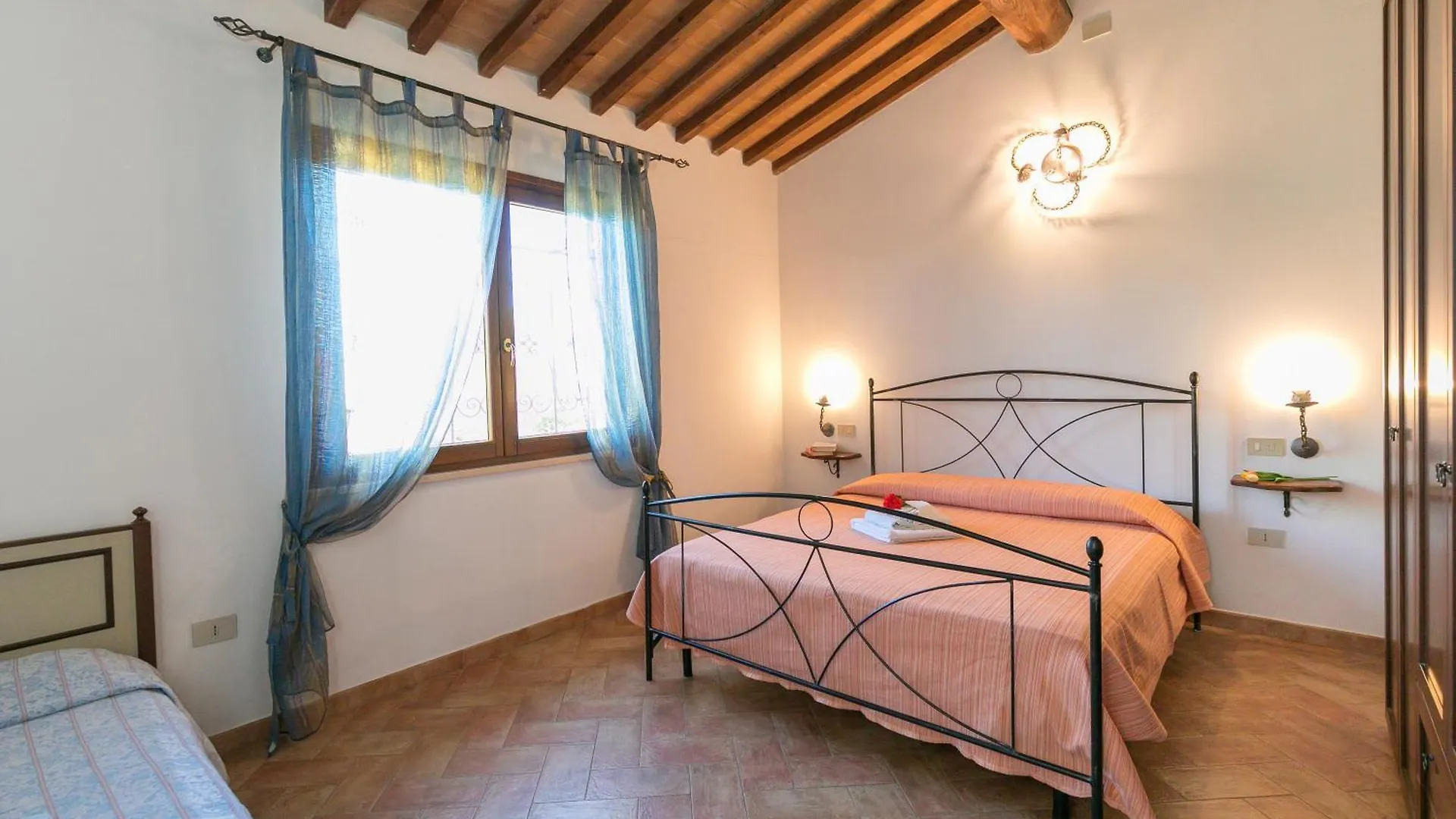 Agroturismo Il Pino - Appartamento Ciliegio Cecina