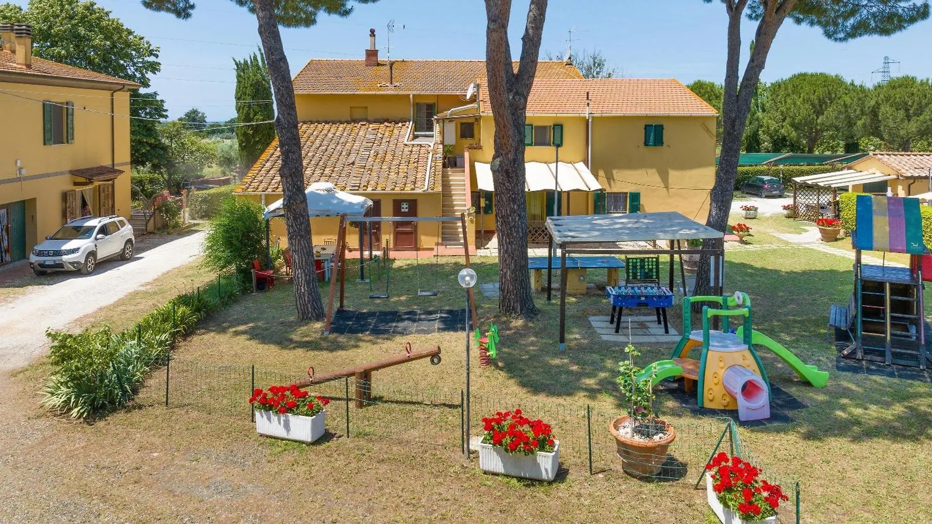 Il Pino - Appartamento Ciliegio Cecina  Cecina (Livorno)